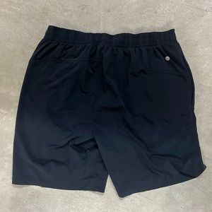 Zella Athletic Shorts